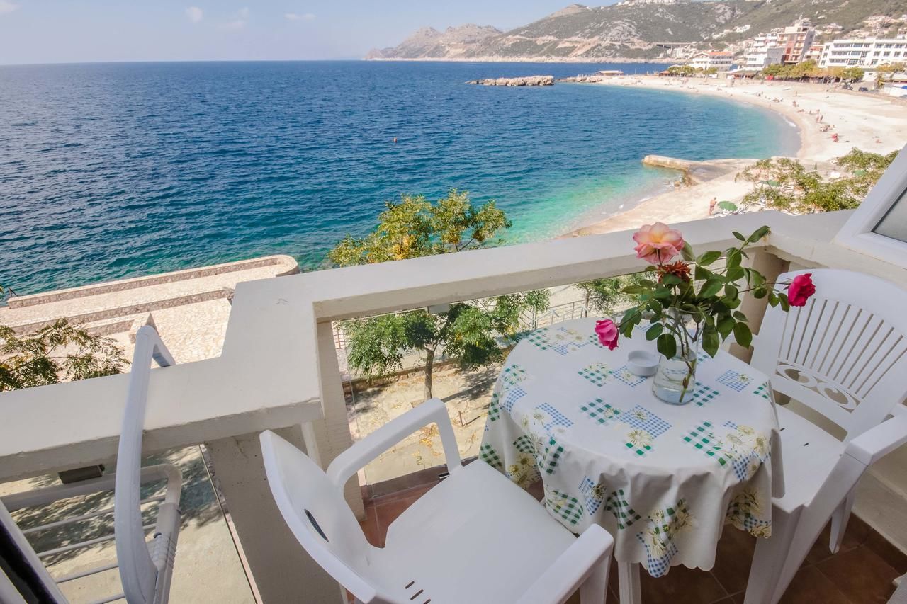 Апартаменты Apartments Bravo Добра-Вода-14