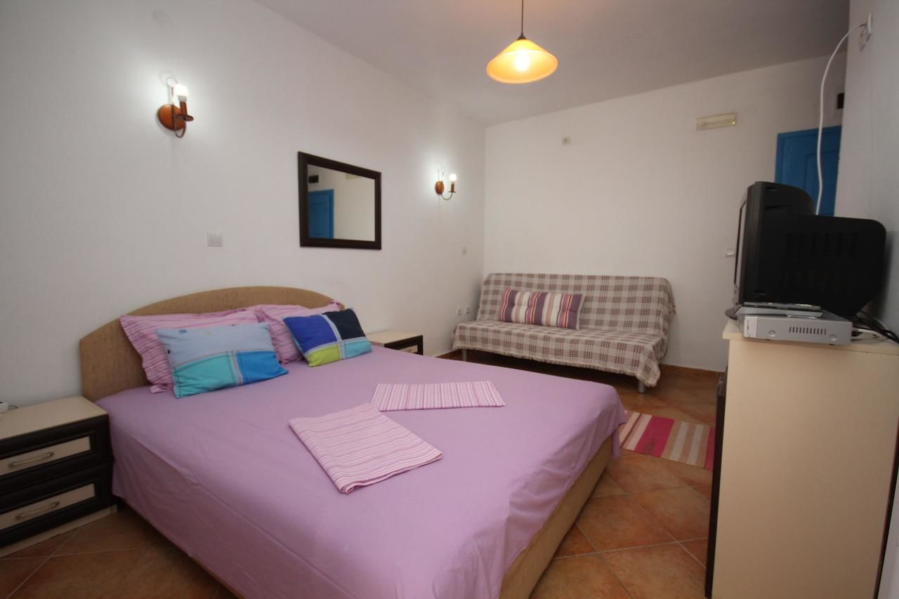 Апартаменты Apartments Bravo Добра-Вода-39