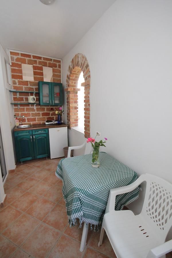 Апартаменты Apartments Bravo Добра-Вода-40