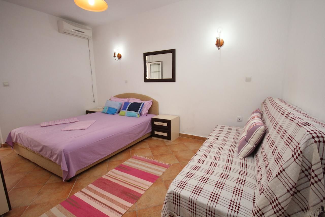 Апартаменты Apartments Bravo Добра-Вода-41