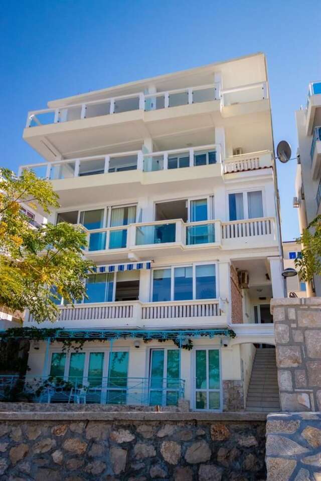 Апартаменты Apartments Bravo Добра-Вода-3