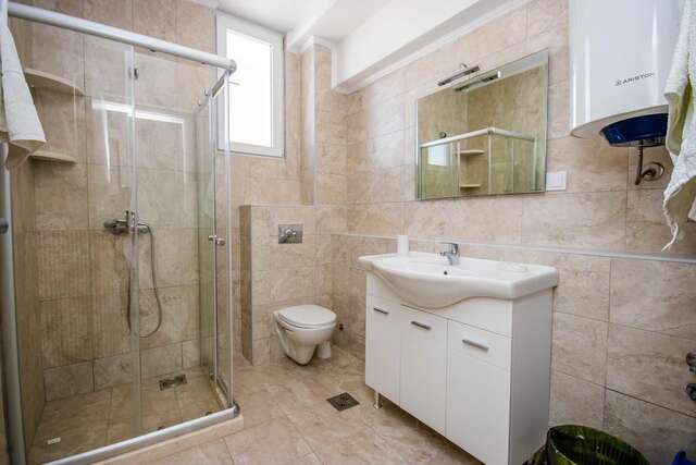 Апартаменты Apartments Bravo Добра-Вода-12