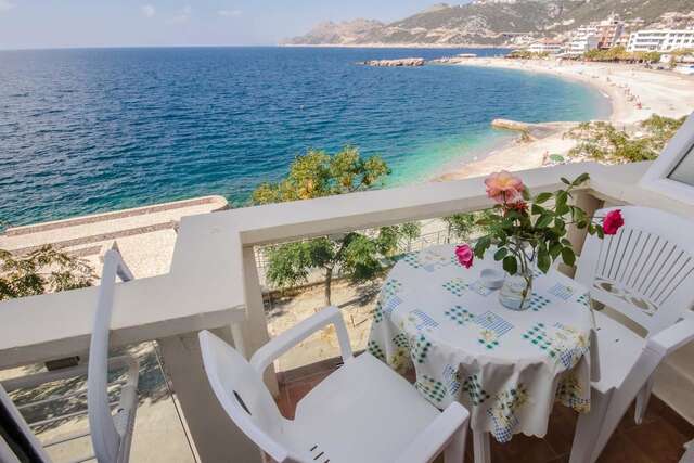 Апартаменты Apartments Bravo Добра-Вода-13