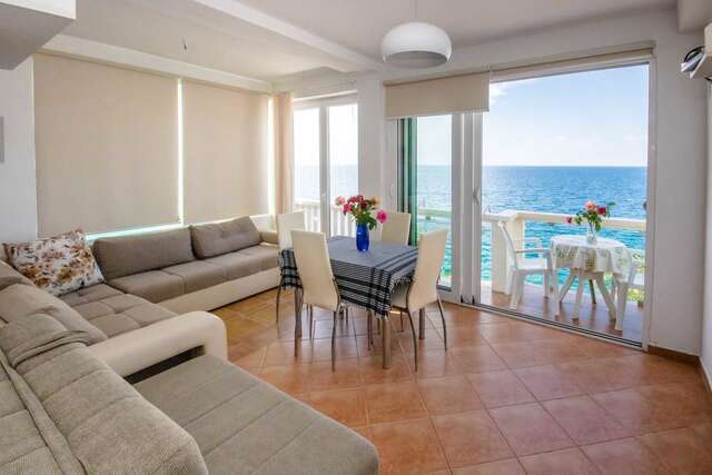 Апартаменты Apartments Bravo Добра-Вода-14