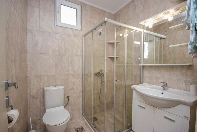 Апартаменты Apartments Bravo Добра-Вода-17