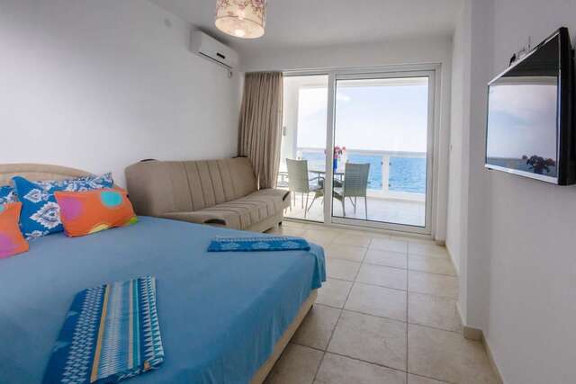Апартаменты Apartments Bravo Добра-Вода-20