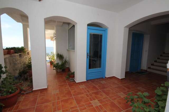 Апартаменты Apartments Bravo Добра-Вода-28