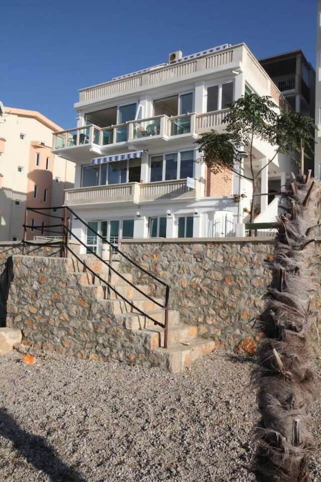 Апартаменты Apartments Bravo Добра-Вода-29