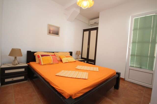 Апартаменты Apartments Bravo Добра-Вода-31