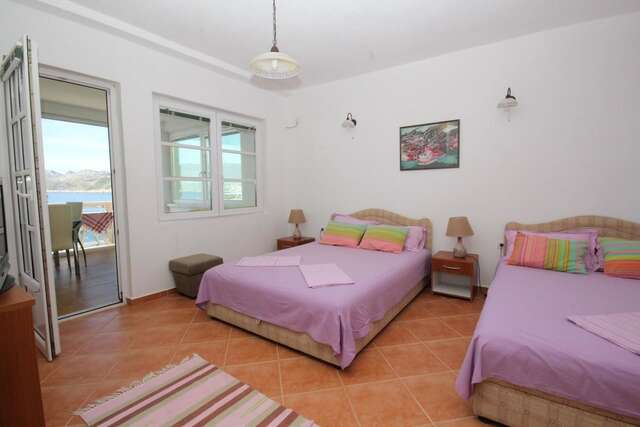 Апартаменты Apartments Bravo Добра-Вода-32