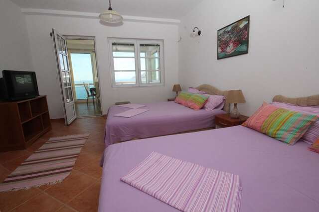 Апартаменты Apartments Bravo Добра-Вода-35