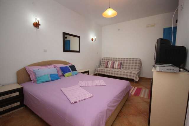 Апартаменты Apartments Bravo Добра-Вода-38