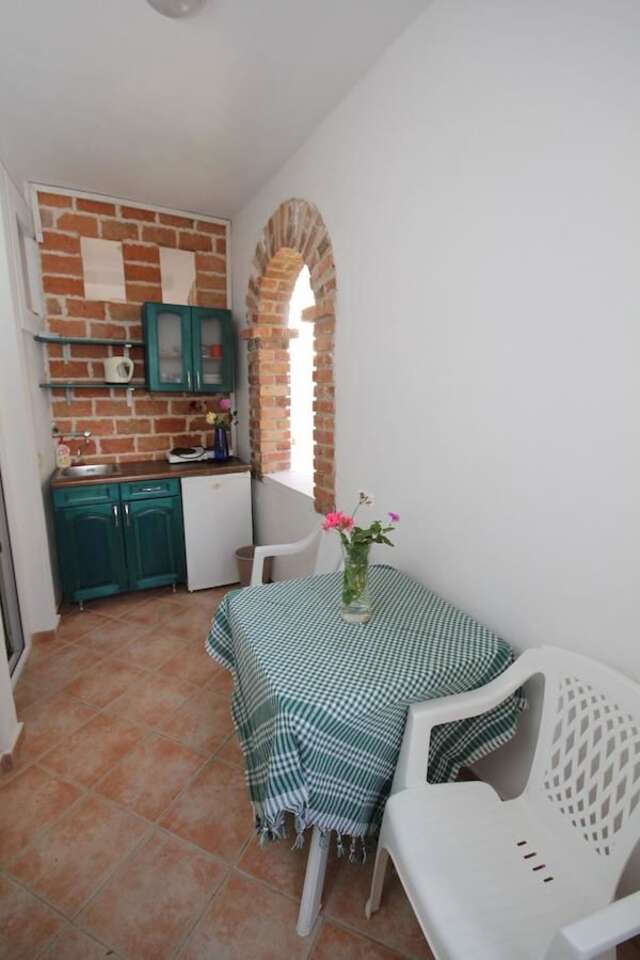 Апартаменты Apartments Bravo Добра-Вода-39