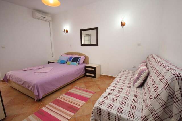 Апартаменты Apartments Bravo Добра-Вода-40