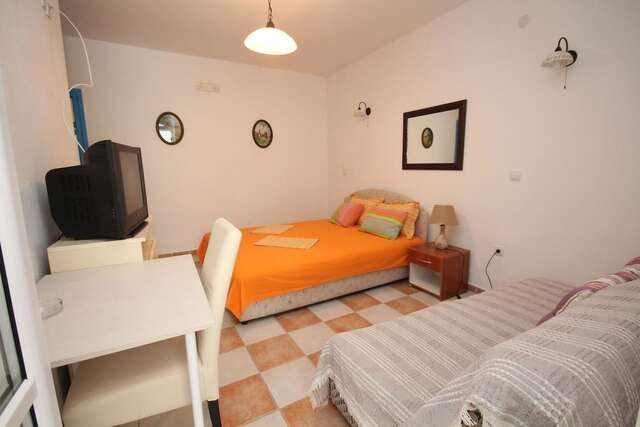 Апартаменты Apartments Bravo Добра-Вода-41
