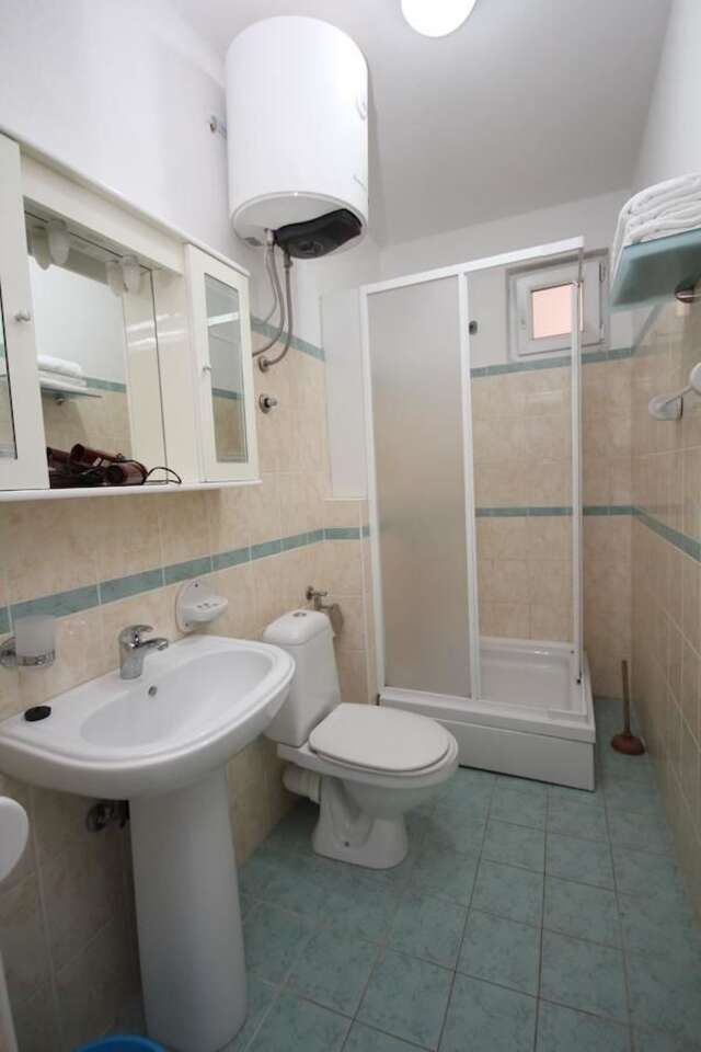 Апартаменты Apartments Bravo Добра-Вода-42