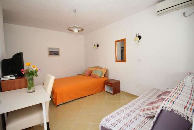 Апартаменты Apartments Bravo Добра-Вода-44
