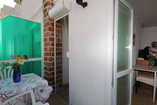 Апартаменты Apartments Bravo Добра-Вода-46