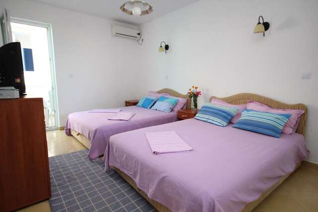 Апартаменты Apartments Bravo Добра-Вода-47