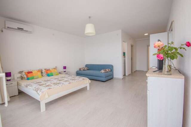 Апартаменты Apartments Bravo Добра-Вода-48