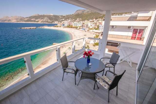 Апартаменты Apartments Bravo Добра-Вода-49