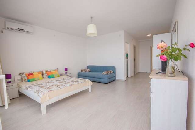 Апартаменты Apartments Bravo Добра-Вода-7