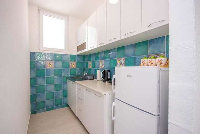 Апартаменты Apartments Bravo Добра-Вода-52