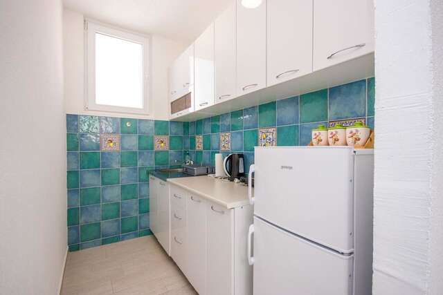 Апартаменты Apartments Bravo Добра-Вода-11